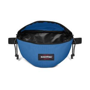 Marsupio . azzurro