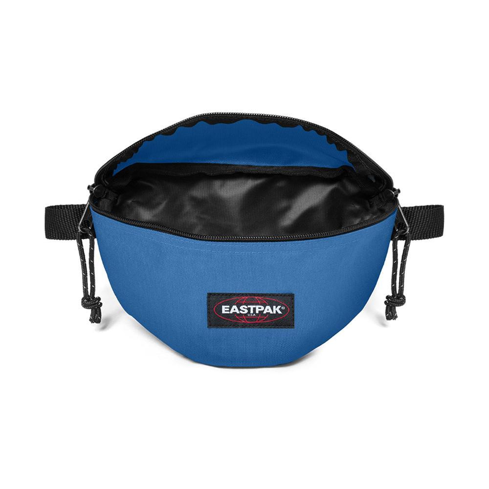 eastpak marsupio eastpak. azzurro - foto 2