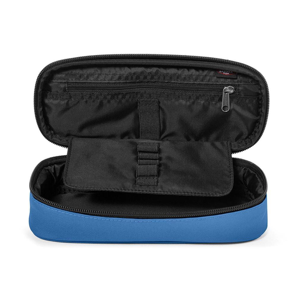 eastpak astuccio eastpak. azzurro - foto 2