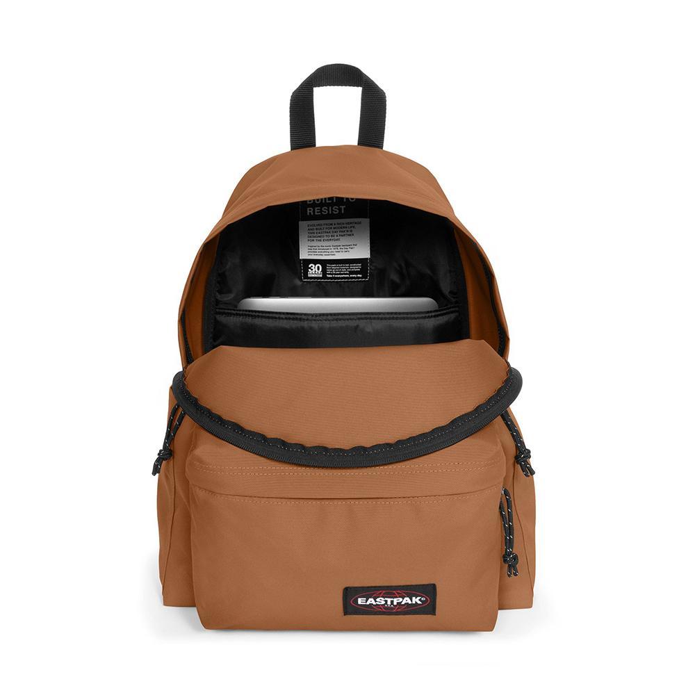 eastpak zaino eastpak. biscotto - foto 2