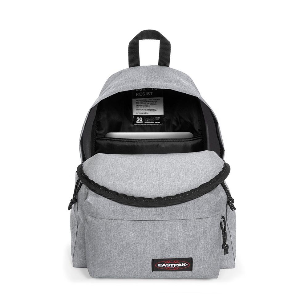 eastpak zaino eastpak. grigio - foto 2