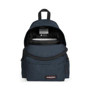 Zaino eastpak. indaco