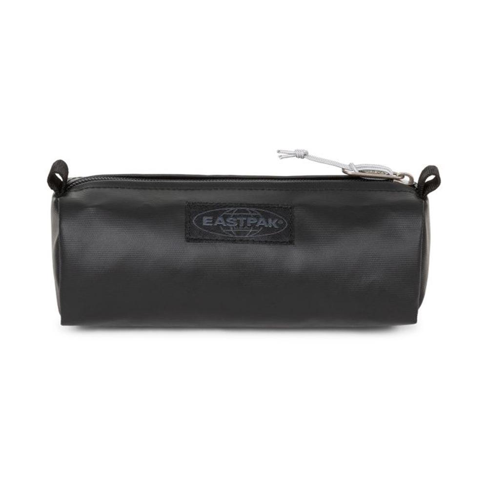 eastpak astuccio eastpak. nero pelle - foto 1