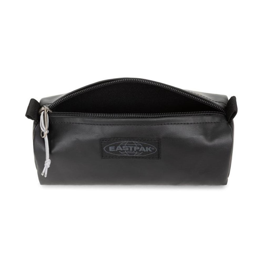 eastpak astuccio eastpak. nero pelle - foto 2