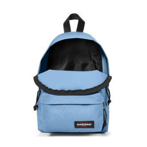 Zaino . azzurro/glitter