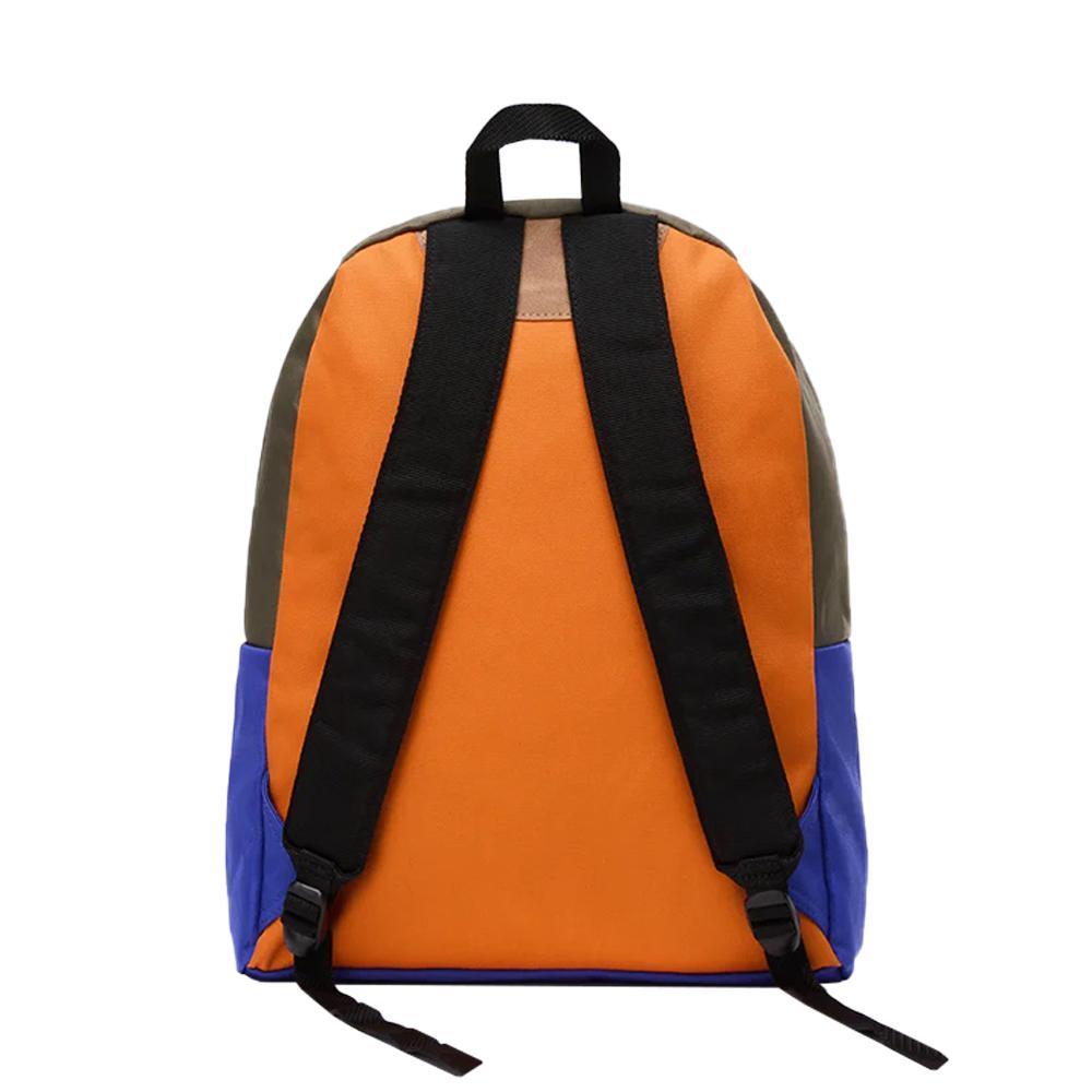 napapijri zaino napapijri. arancio - foto 2