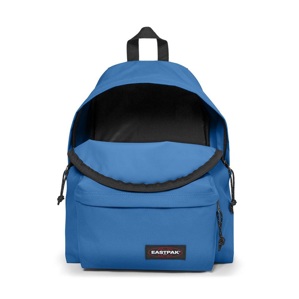eastpak zaino eastpak. azzurro - foto 2