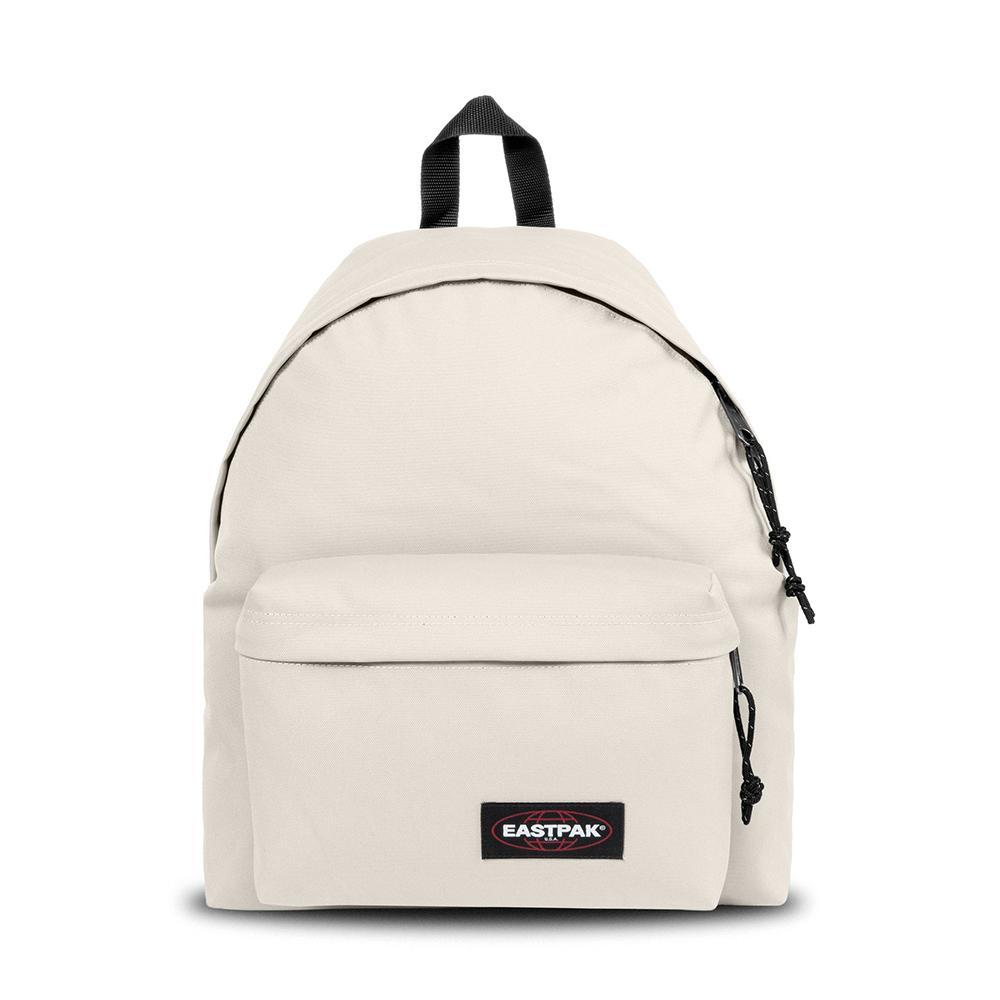 eastpak zaino eastpak. crema - foto 1