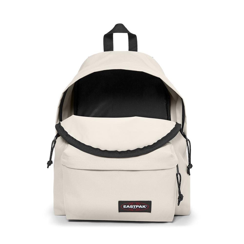 eastpak zaino eastpak. crema - foto 2