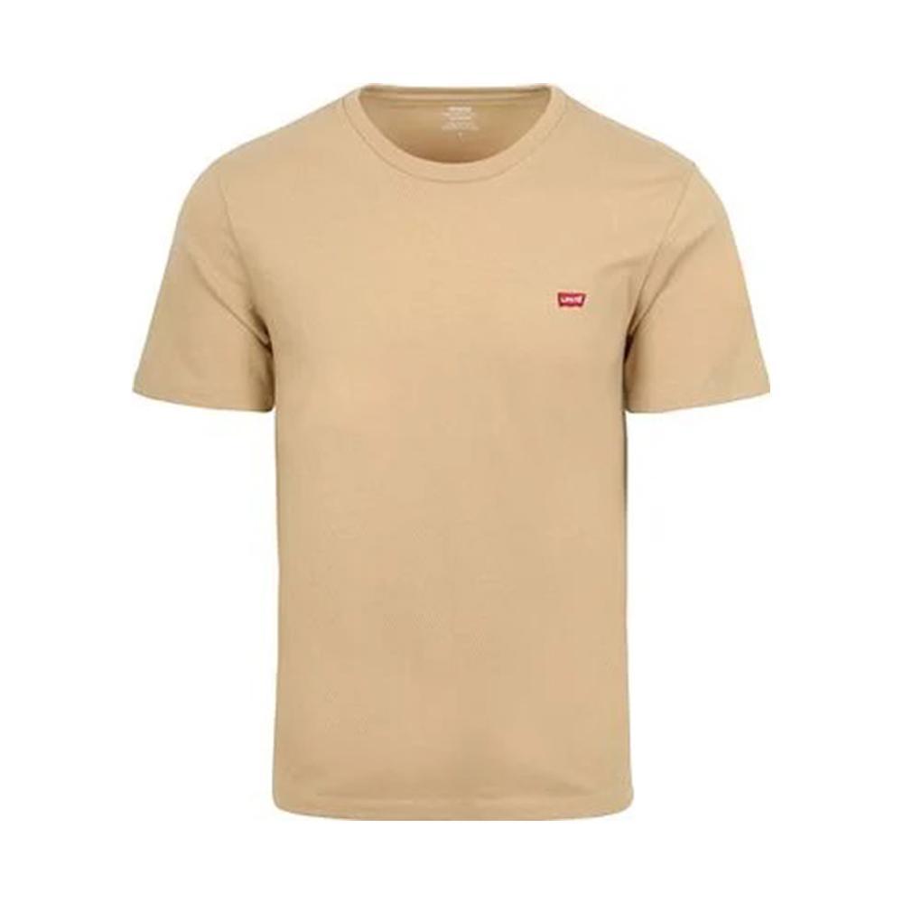 levis t-shirt levi's. sabbia - foto 1