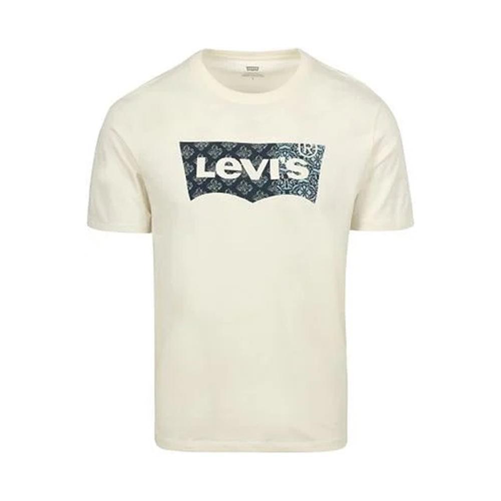 levis t-shirt levi's. panna - foto 1