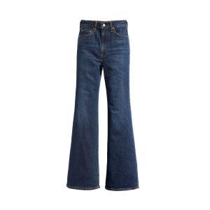Jeans levi's. denim scuro