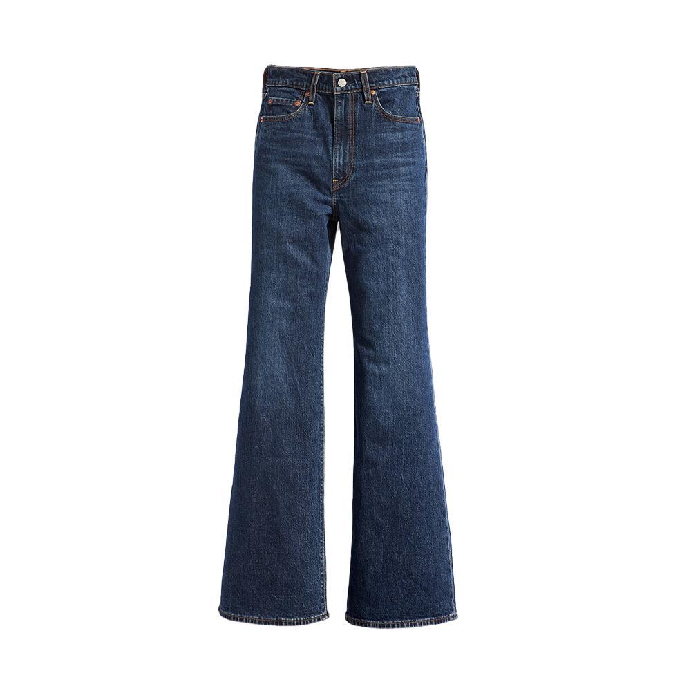 levis jeans levi's. denim scuro - foto 1