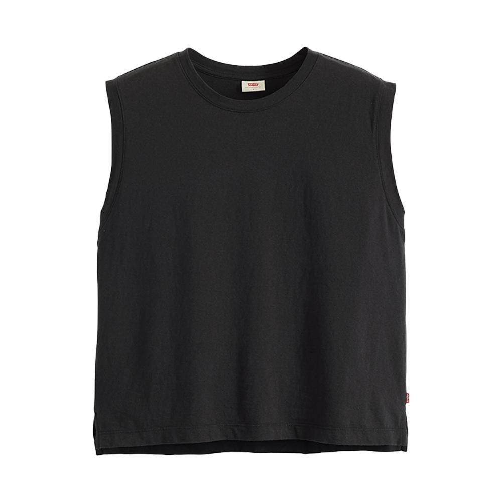 levis t-shirt levi's. nero - foto 1