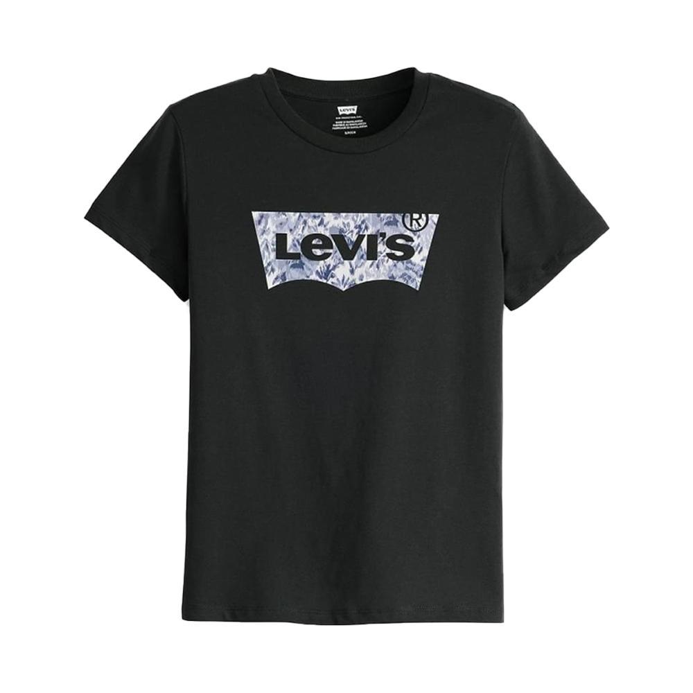 levis t-shirt levi's. nero - foto 1