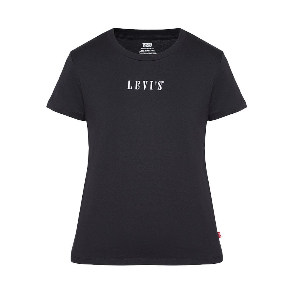 levis t-shirt levi's. nero - foto 1