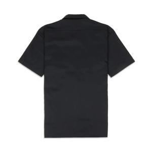 Camicia . nero