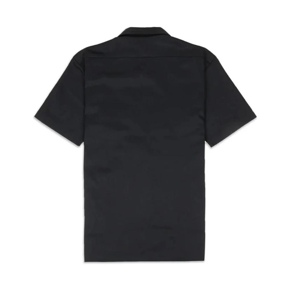 dickies camicia dickies. nero - foto 2