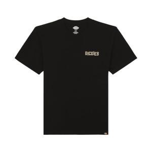 T-shirt . nero