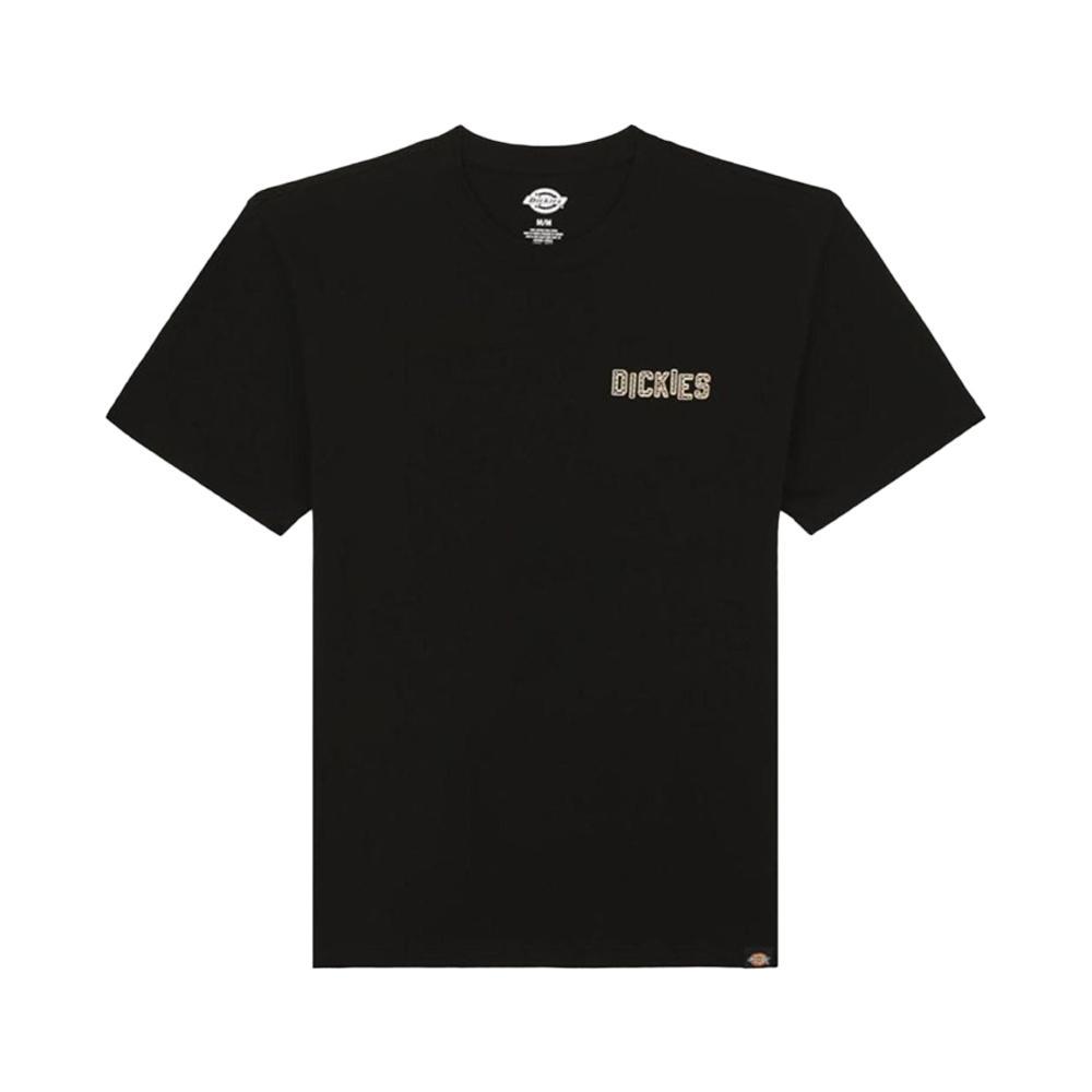dickies t-shirt dickies. nero - foto 1