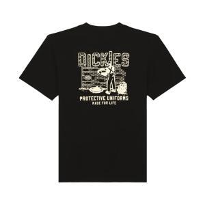 T-shirt . nero