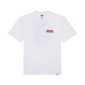T-shirt . bianco
