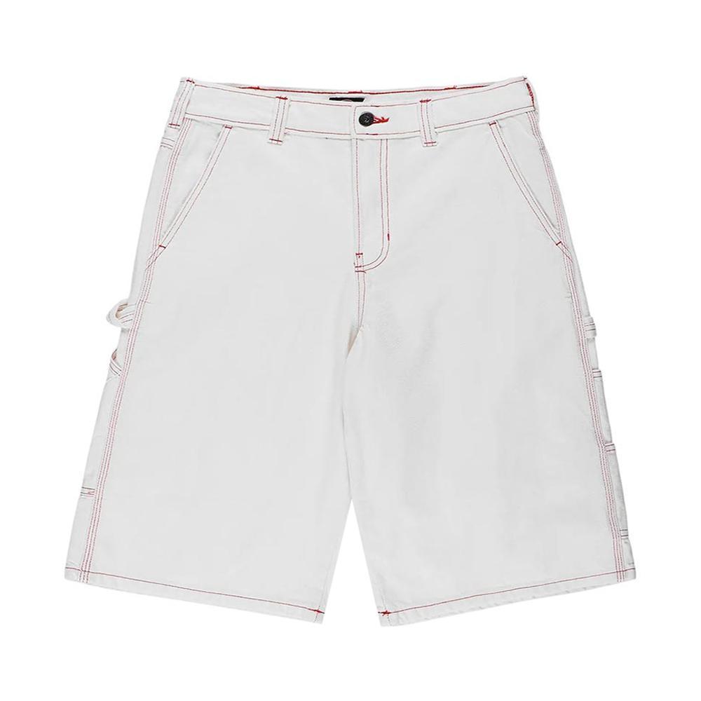 dickies bermuda dickies. bianco - foto 1