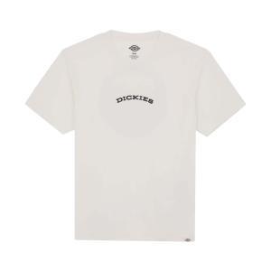 T-shirt . panna