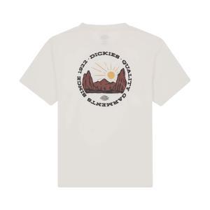 T-shirt . panna