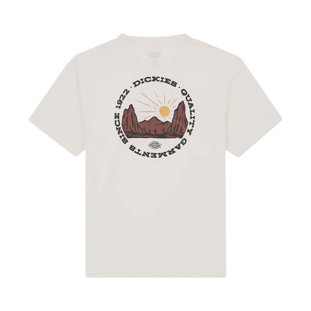 dickies t-shirt dickies. panna - foto 2