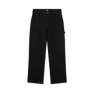 Jeans . nero