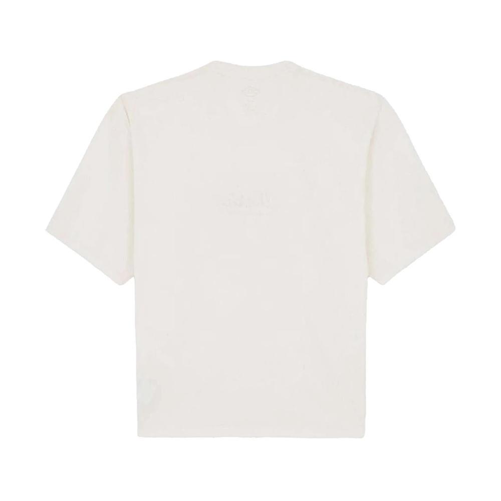 dickies t-shirt dickies. panna - foto 2