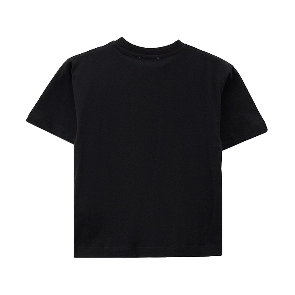 moschino t-shirt moschino. nero - foto 2