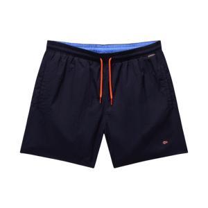 Boxer mare . blu