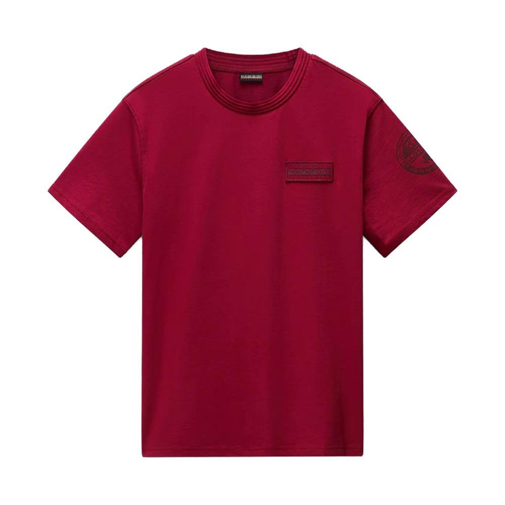 napapijri t-shirt napapijri. mosto - foto 1