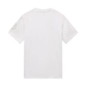 T-shirt . panna