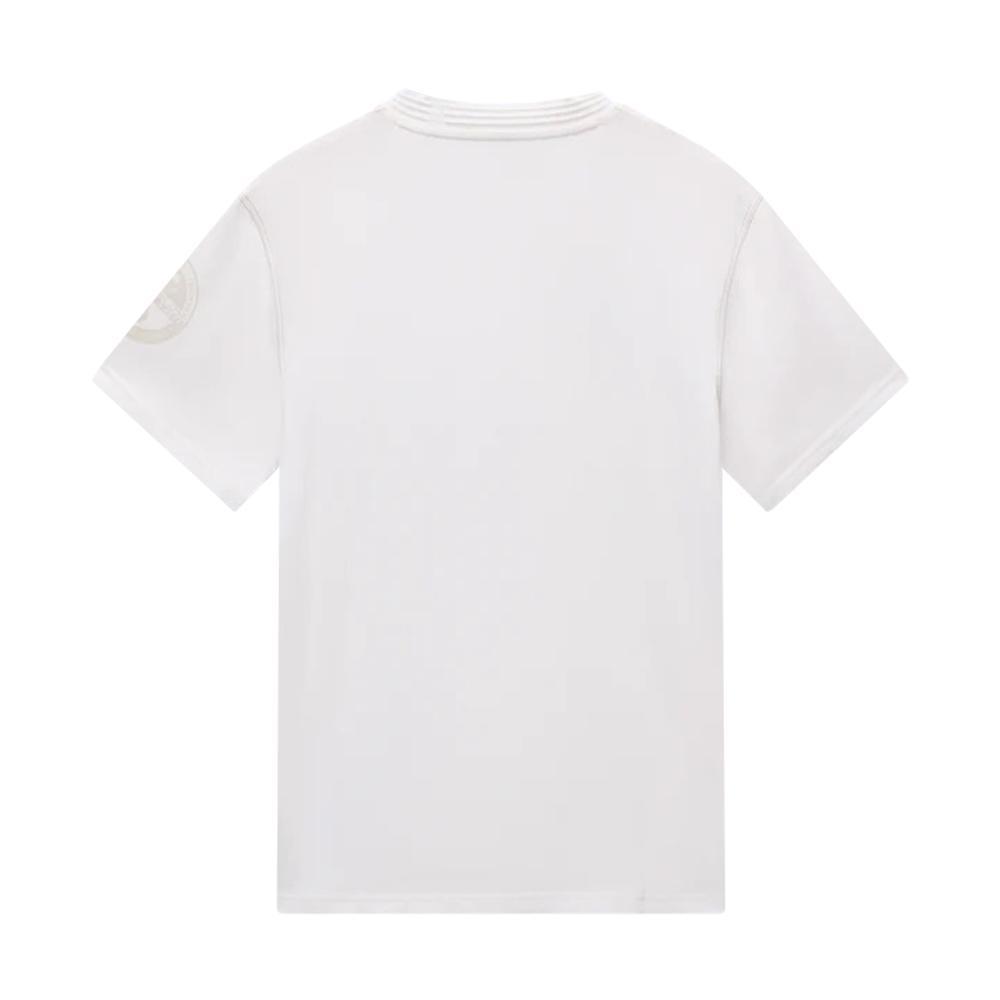 napapijri t-shirt napapijri. panna - foto 2