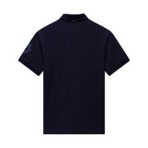 Polo . blu