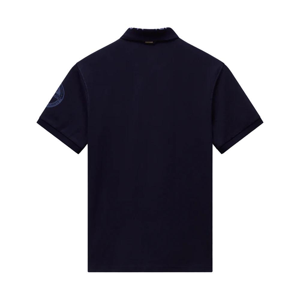 napapijri polo napapijri. blu - foto 2
