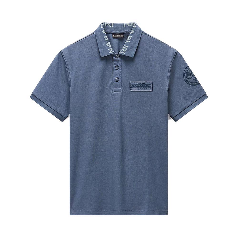 napapijri polo napapijri. grigio - foto 1