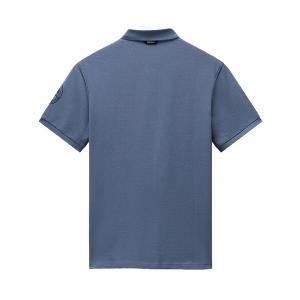 Polo . grigio