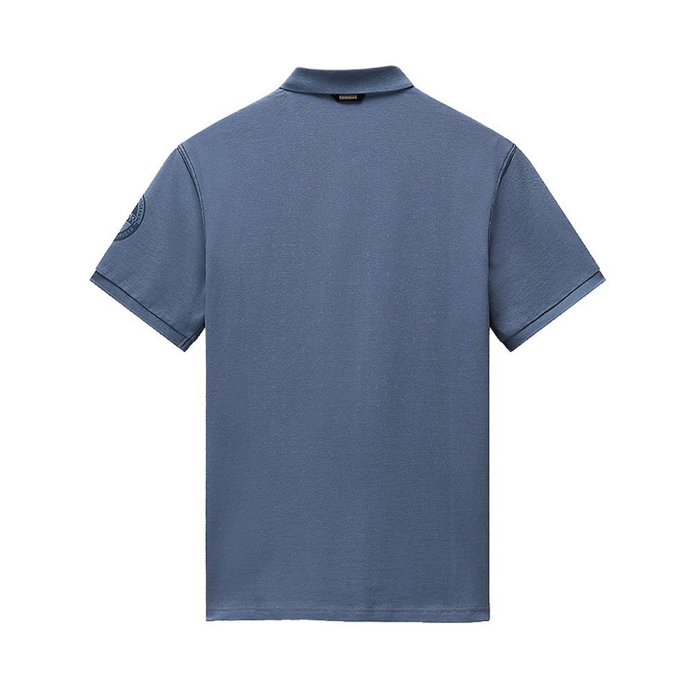 napapijri polo napapijri. grigio - foto 2