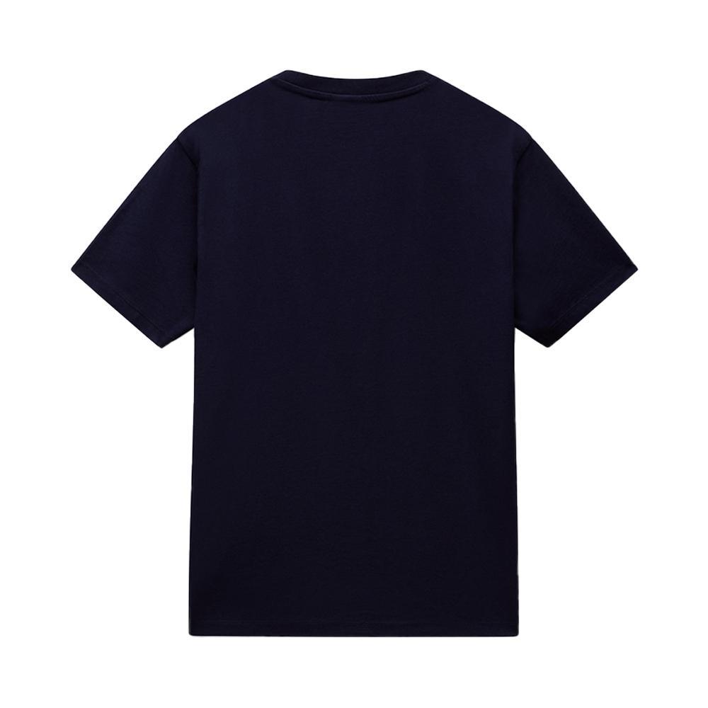 napapijri t-shirt napapijri. blu - foto 2
