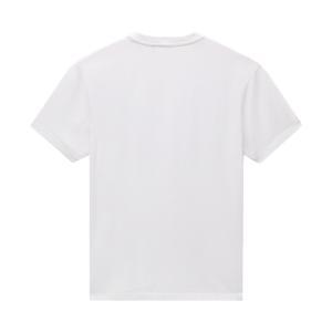 T-shirt . panna