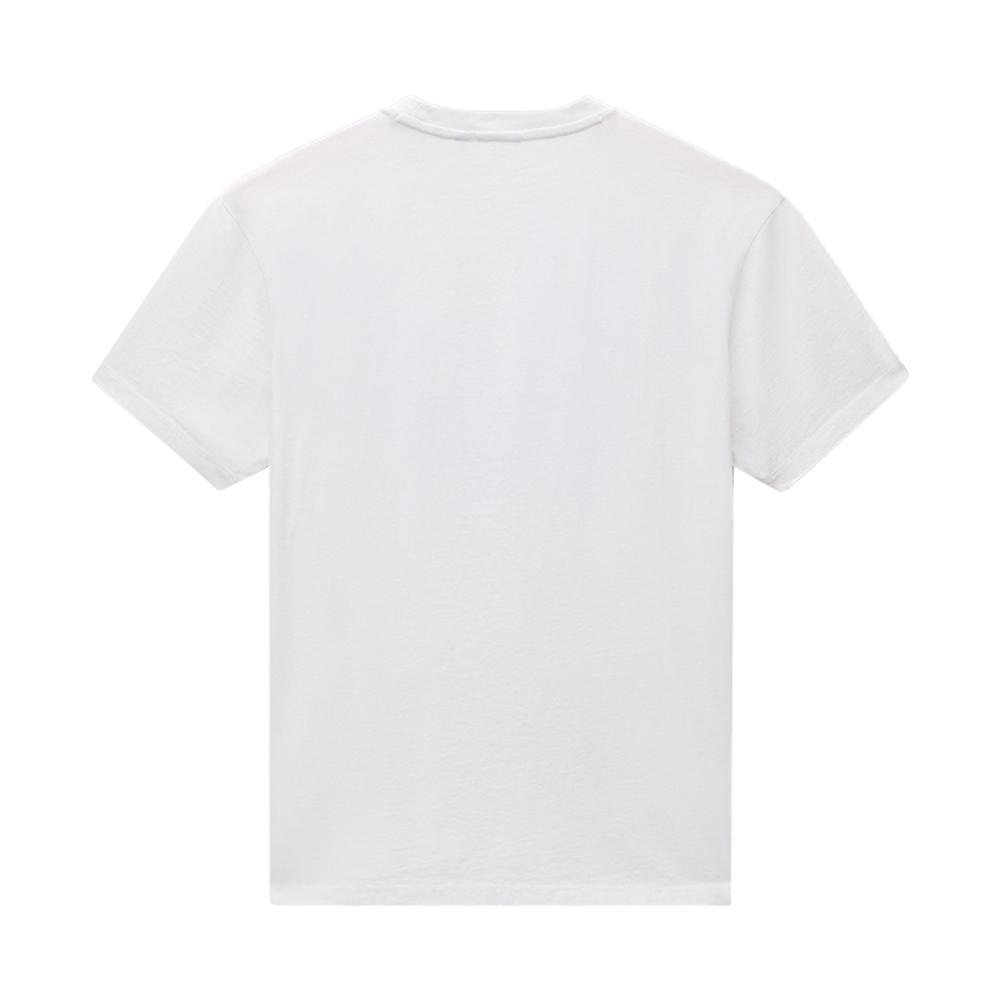 napapijri t-shirt napapijri. panna - foto 2