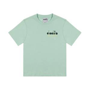 T-shirt . menta