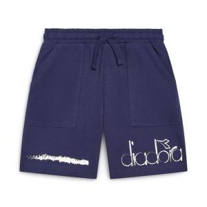 Bermuda . blu