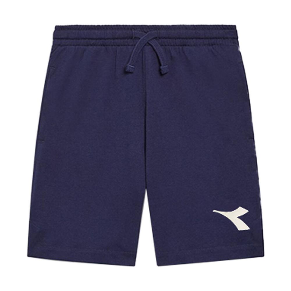 diadora bermuda diadora. blu - foto 1