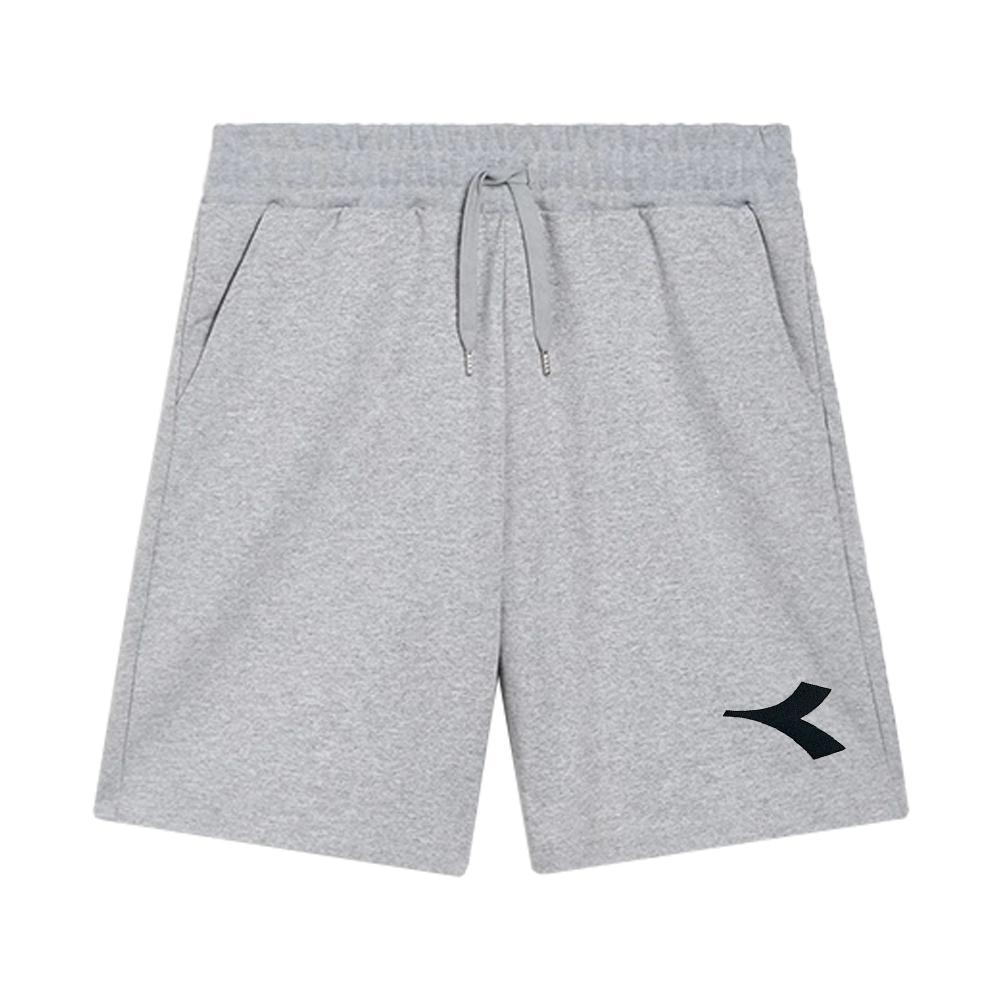 diadora bermuda diadora. grigio - foto 1
