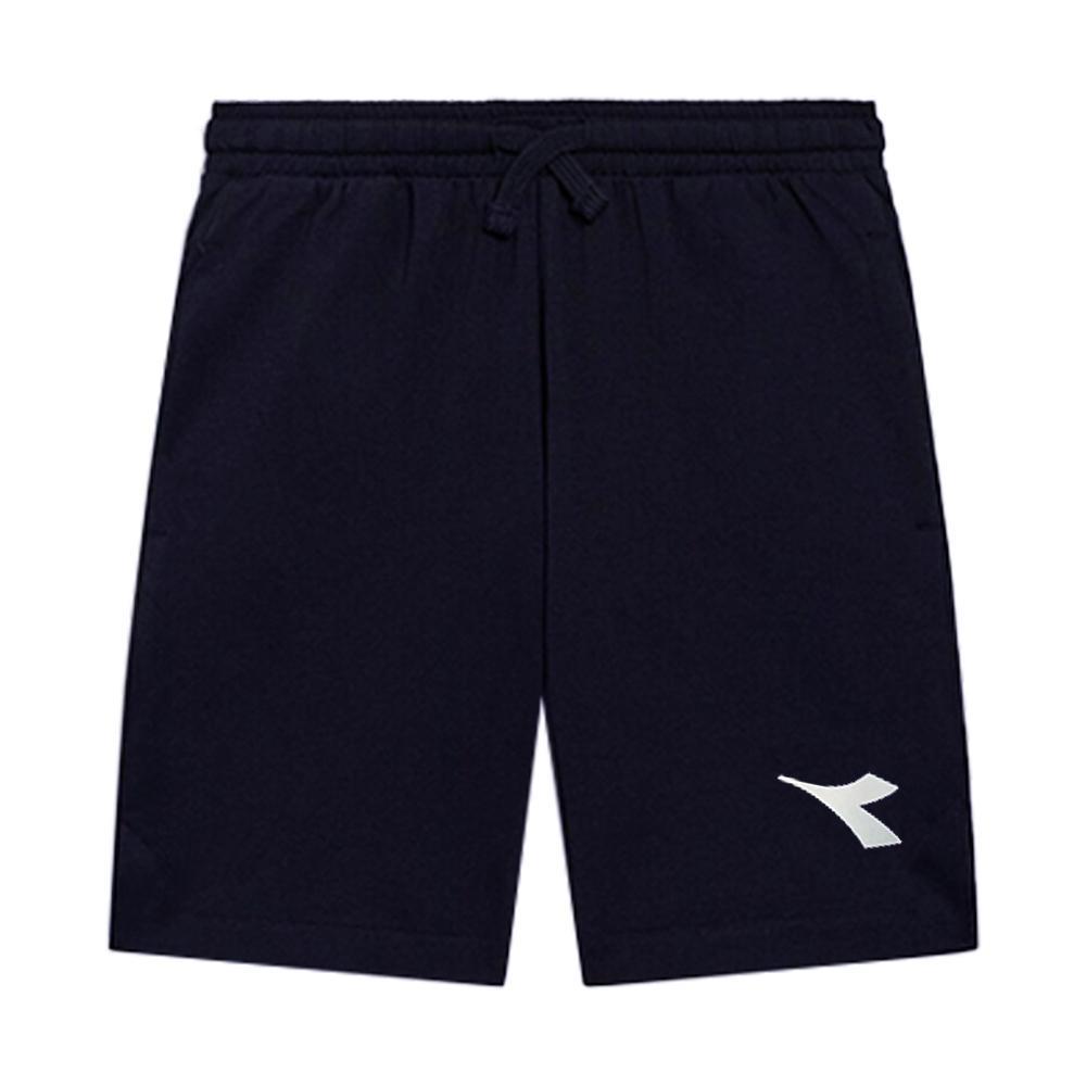 diadora bermuda diadora. blu - foto 1